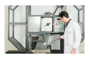 What is Charpy Impact Test?