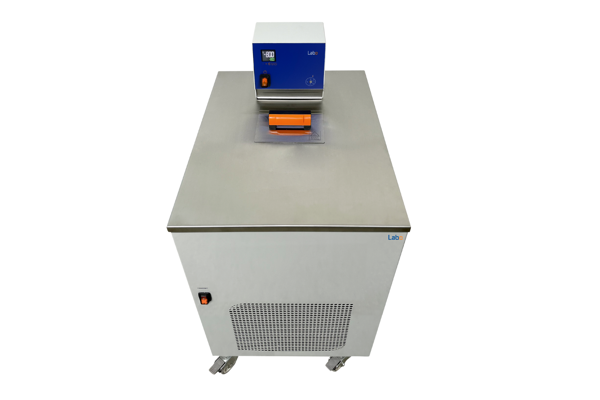 Image about Precise Charpy Impact Testing? Ensure Accurate Results with Labo Cooling Baths.