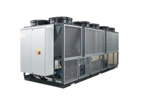 What is Chiller?