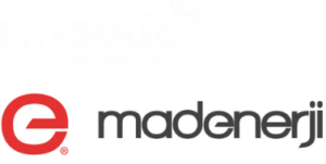 Madenerji